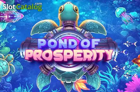 Pond of Prosperity слот