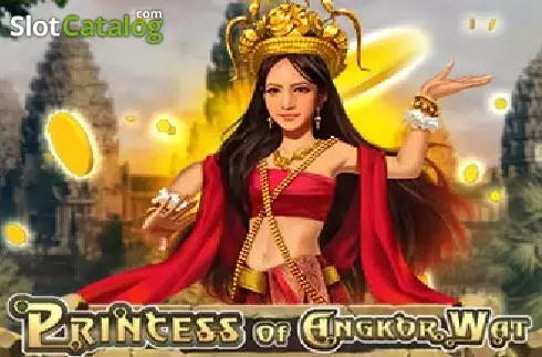 Princess of Angkor Wat слот
