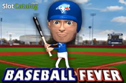 Baseball Fever (Vela Gaming) логотип