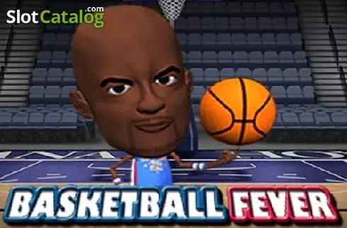Basketball Fever слот