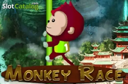 Monkey Race слот