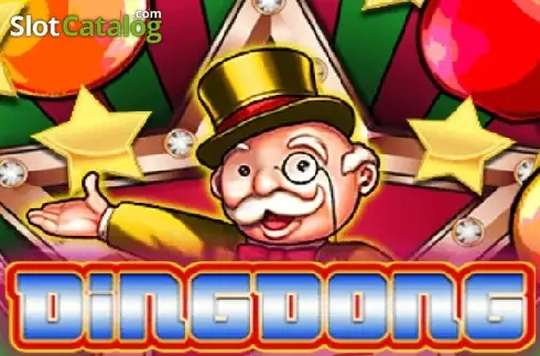 Ding Dong слот