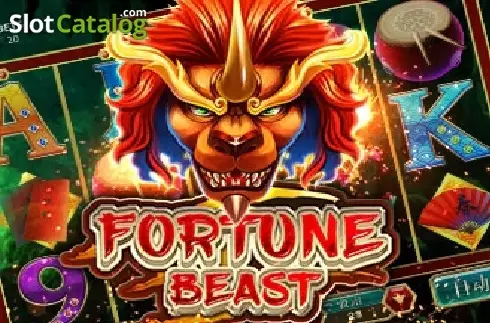 Fortune Beast слот