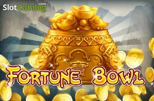 Fortune Bowl логотип