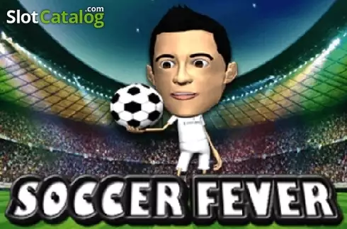 Soccer Fever логотип