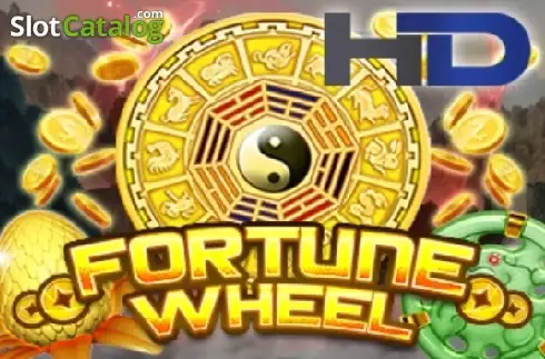 Fortune Wheel (Vela Gaming) слот