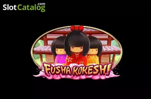 Fusha Kokeshi слот