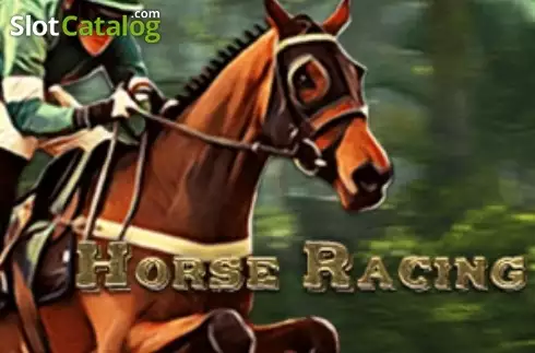 Horse Racing 2 логотип