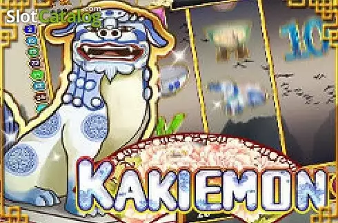 Kakiemon логотип