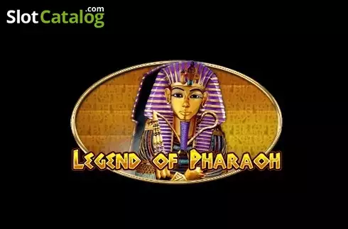 Legend of Pharaoh слот