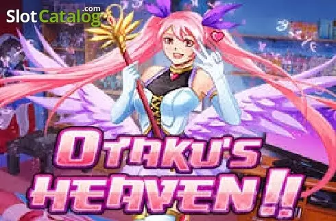 Otaku's Heaven слот