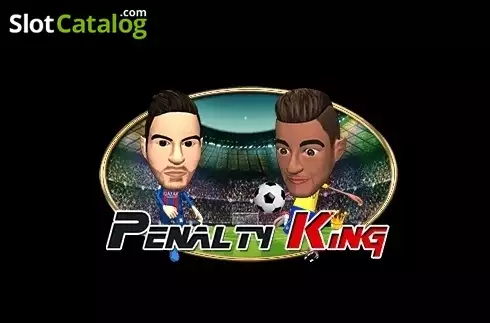 Penalty King слот