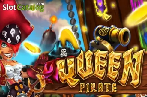 Queen Pirate (Vela Gaming) слот