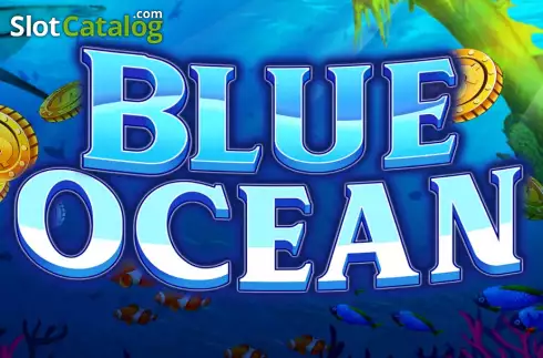 Blue Ocean слот