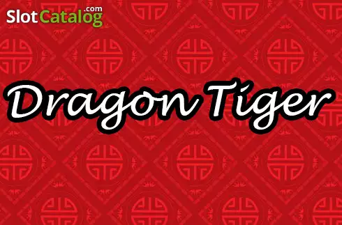 Dragon Tiger (Vela Gaming) слот