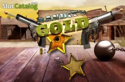 Bandit’s Gold слот