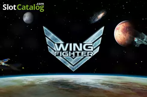 Wing Fighter слот