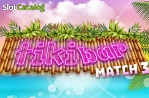 Tiki Bar (Vermantia) слот