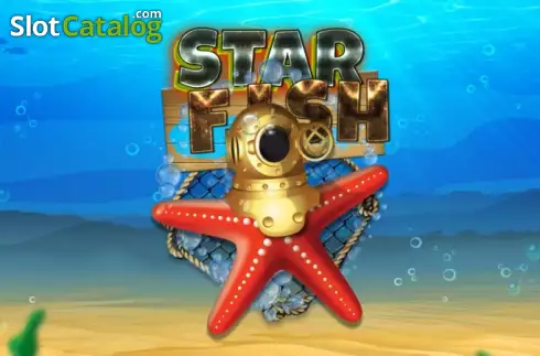 Star Fish слот