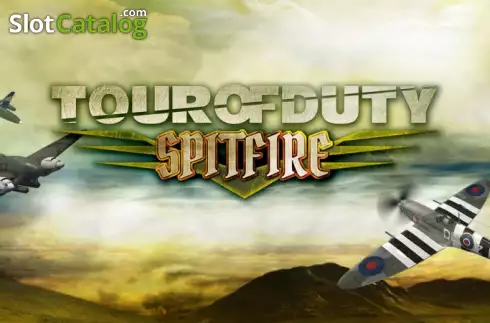 Tour of Duty слот