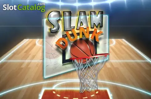 Slam Dunk слот