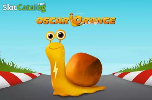 Oscar Orange слот
