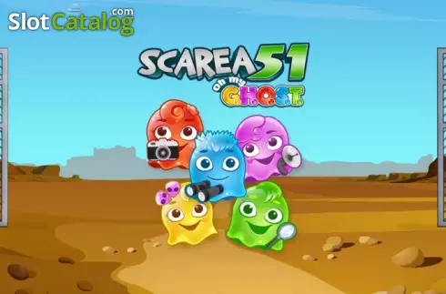 Scarea 51 слот