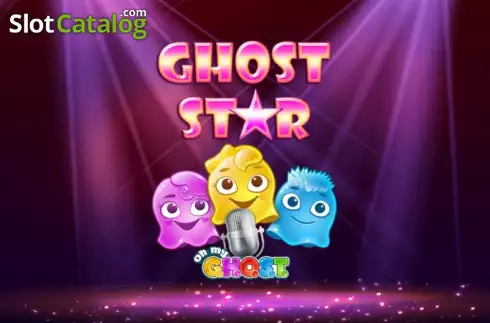 Ghost Star слот