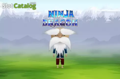 Ninja Dragon слот