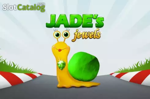 Jade’s Jewels логотип