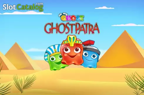 Ghostpatra слот
