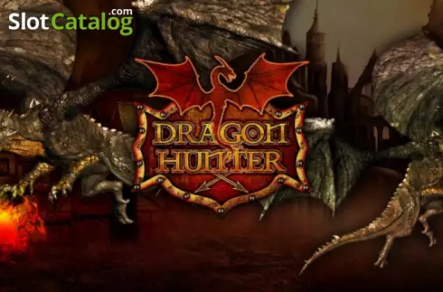 Dragon Hunter (Vermantia) логотип
