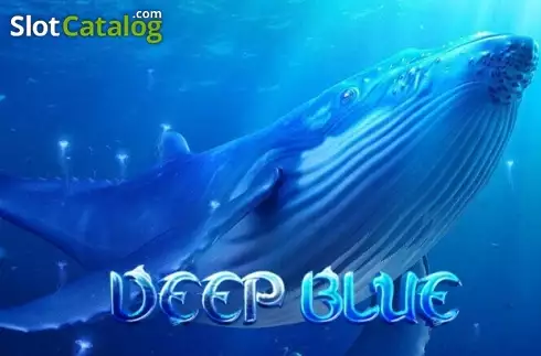 Deep Blue (GamePlay) слот