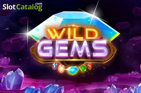 Wild Gems слот