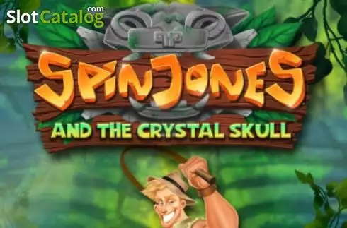 Spin Jones слот