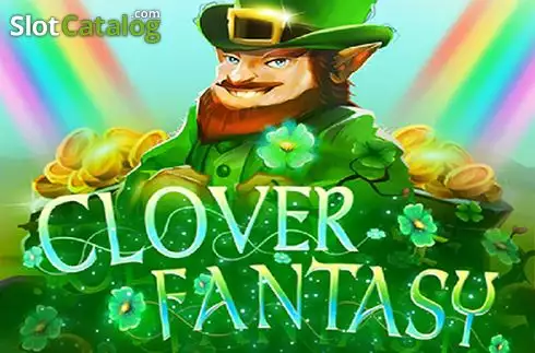 Clover Fantasy слот
