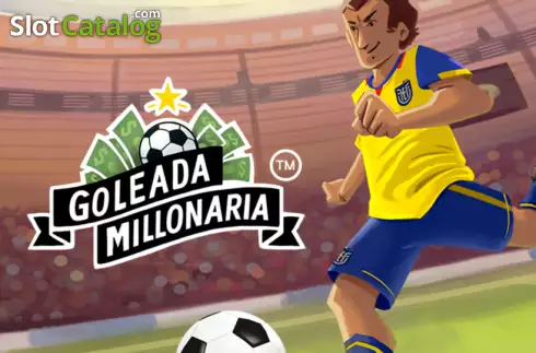 Millionaire Strike логотип