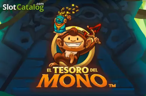 Monkey Treasure слот