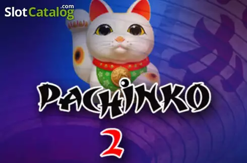 Pachinko 2 слот
