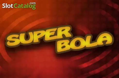 Super Bola слот