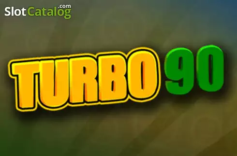 Turbo 90 слот
