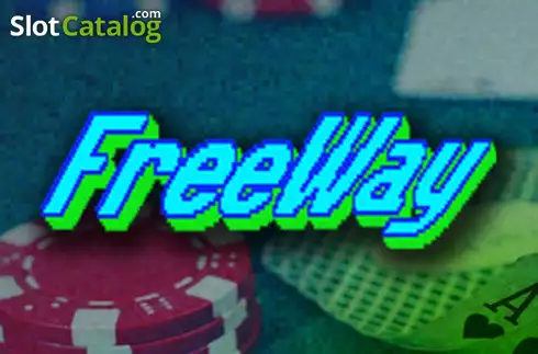 Freeway слот