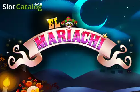 El Mariachi (Vibra Gaming) слот