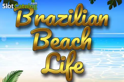 Brazilian Beach Life слот