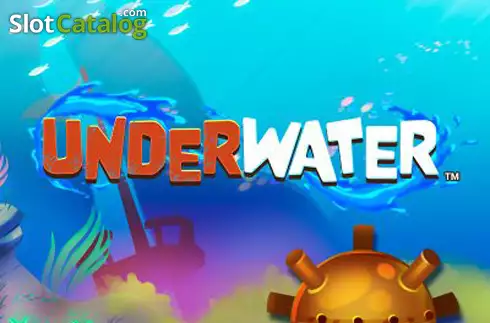 Underwater слот