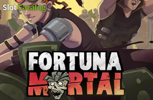Fortuna Mortal слот