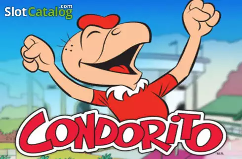 Condorito слот