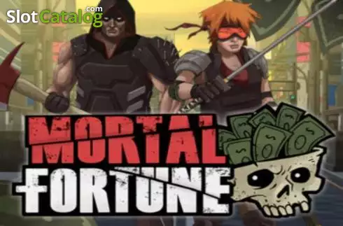 Mortal Fortune слот