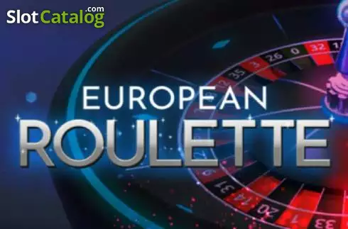 European Roulette (Vibra Gaming) слот