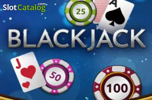 Blackjack (Vibra Gaming) слот